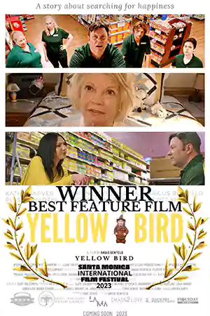 ดูหนังออนไลน์ Yellow Bird (2023) เต็มเรื่อง