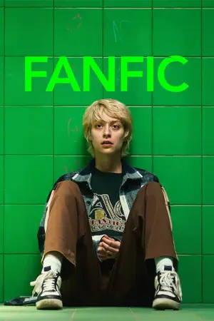 ดูหนัง Netflix Fanfic (2023) แฟนฟิค ดูหนังออนไลน์