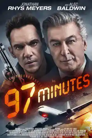 ดูหนังออนไลน์ฟรี 97 Minutes (2023)