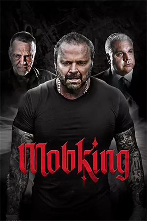 MobKing (2023) ดูหนังออนไลน์