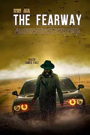 ดูหนังออนไลน์ The Fearway (2023) เต็มเรื่อง