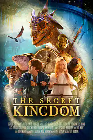 The Secret Kingdom (2023) ดูหนังออนไลน์