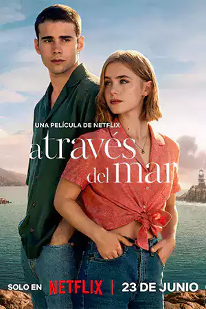 ดูหนังออนไลน์ Through My Window: Across the Sea (2023) รักผ่านหน้าต่าง: หัวใจข้ามทะเล