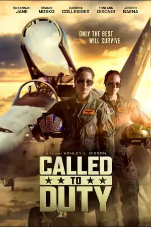 ดูหนังใหม่ Called to Duty (2023)