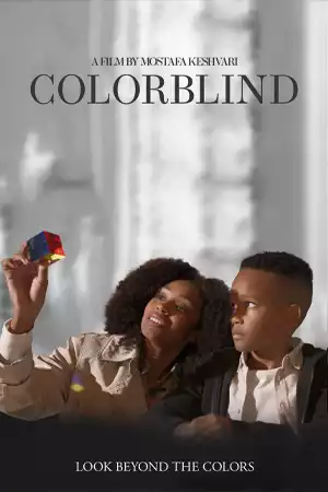 ดูหนังใหม่ Colorblind (2023) เต็มเรื่อง ดูหนังฟรีไม่มีโฆษณาคั่น
