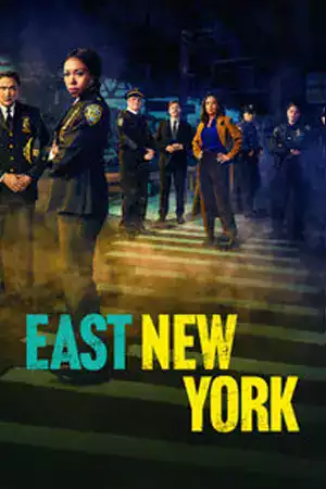 ดูซีรี่ย์ฝรั่ง East New York (2022) ซับไทย