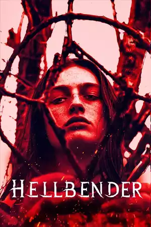 Hellbender (2021) บ้านฝ่านรก ดูหนังออนไลน์ฟรี