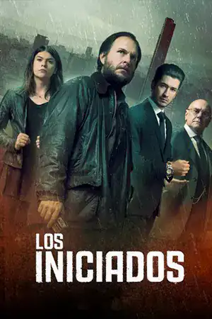 ดูหนังออนไลน์ หนังใหม่ Los iniciados (2023) วังวนปริศนาฆาตกรรม