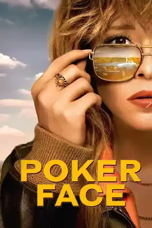 Poker Face (2023) ดูซีรี่ย์