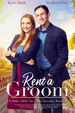 Rent A Groom (2023) ดูหนังออนไลน์ฟรี