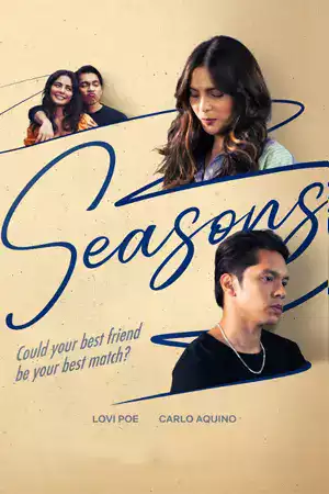 ดูหนังออนไลน์ Seasons (2023) รักทุกฤดู