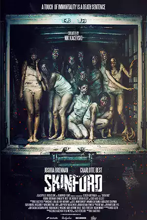 ดูหนังออนไลน์ฟรี Skinford Death Sentence (2023)