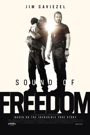 ดูหนังใหม่ Sound of Freedom (2023) เสียงแห่งอิสรภาพ