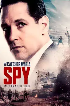 ดูหนังออนไลน์ The Catcher Was a Spy (2018)