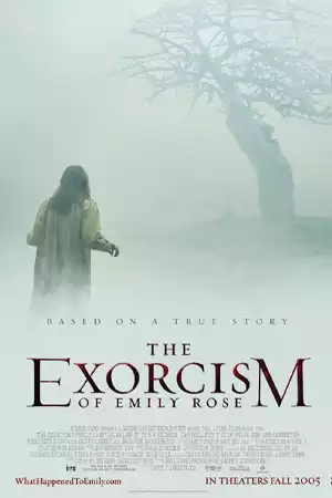 ดูหนังออนไลน์ฟรี The Exorcism of Emily Rose (2005) พลิกปมอาถรรพ์สยองโลก เต็มเรื่อง Full HD