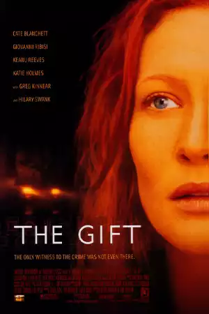 ดูหนังออนไลน์ The Gift (2000) ลางสังหรณ์วิญญาณอำมหิต