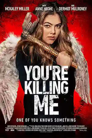 ดูหนังออนไลน์ You’re Killing Me (2023)