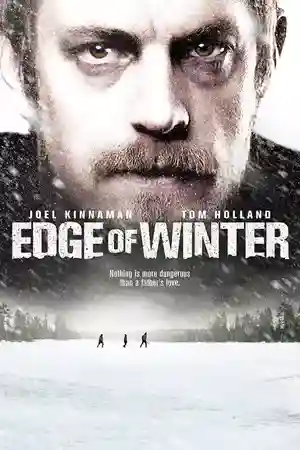 Edge of Winter (2016) พ่อจิตคลั่ง ดูหนังออนไลน์ฟรี