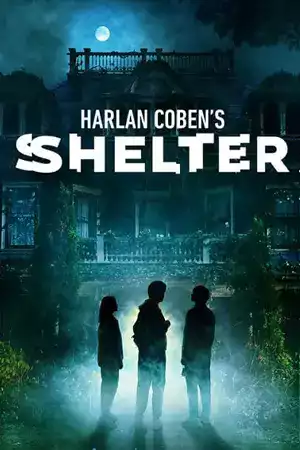 Harlan Cobens Shelter (2023) ฮาร์ลาน โคเบน ผีเสื้อแห่งความลับ ดูซีรีย์
