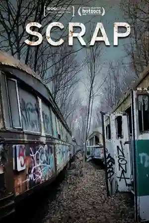 ดูหนังออนไลน์ Scrap (2022) ซับไทย