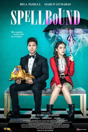 ดูหนังออนไลน์ Spellbound (2023) หนังใหม่ HD