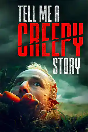 ดูหนังออนไลน์ Tell Me a Creepy Story (2023) หนังใหม่