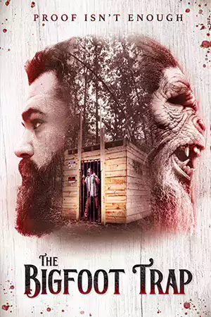 ดูหนังออนไลน์ฟรี The Bigfoot Trap (2023)