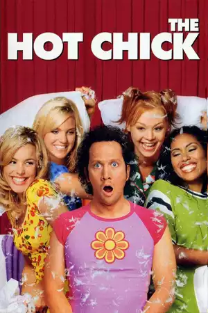 The Hot Chick (2002) ว้าย!…สาวฮ็อตกลายเป็นนายเห่ย ดูหนังออนไลน์ฟรี