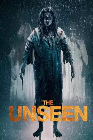 The Unseen (2023) ดูหนังออนไลน์ฟรี