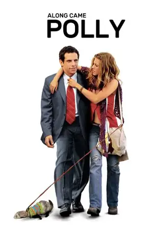 ดูหนังออนไลน์ Along Came Polly (2004) กล้า กล้าหน่อย อย่าปล่อยให้ชวดรัก