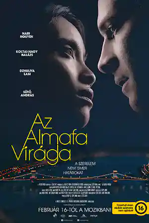 ดูหนังออนไลน์ Az almafa virága (2023) เต็มเรื่อง