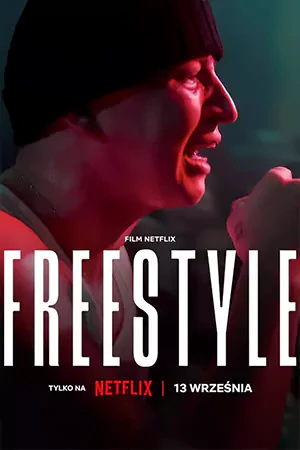 ดูหนัง Netflix Freestyle (2023) ฟรีสไตล์