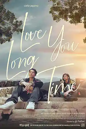 ดูหนัง Netflix Love You Long Time (2023) ออนไลน์