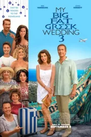 ดูหนังฟรี My Big Fat Greek Wedding 3 (2023)