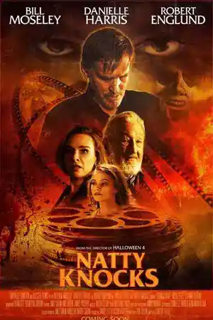 ดูหนังออนไลน์ Natty Knocks (2023) เต็มเรื่อง