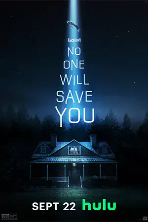 ดูหนังออนไลน์ No One Will Save You (2023)