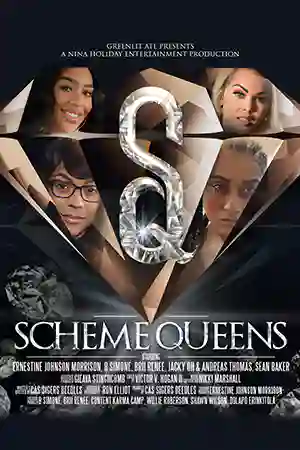 ดูหนังออนไลน์ฟรี Scheme Queens (2023) เต็มเรื่อง