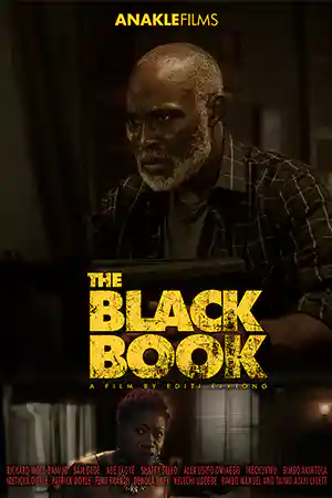 ดูหนัง Netflix The Black Book (2023) ล่าล้างบัญชีดำ