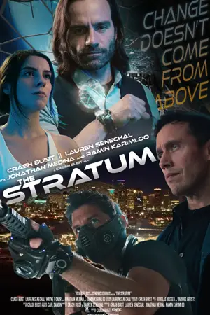 ดูหนังออนไลน์ หนังใหม่ The Stratum (2023)