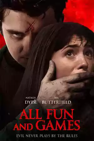 All Fun and Games (2023) ดูหนังออนไลน์