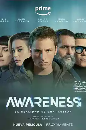 ดูหนังออนไลน์ฟรี Awareness (2023)