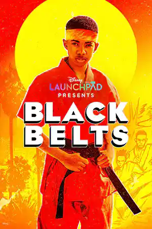 ดูหนังออนไลน์ Black Belts (2023)