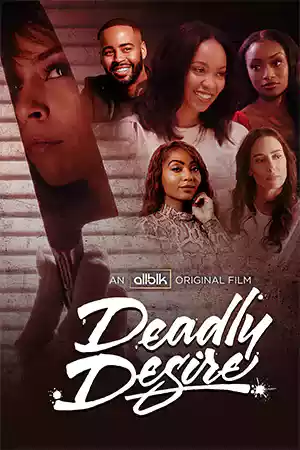 ดูหนังออนไลน์ฟรี Deadly Desire (2023)