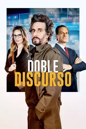 ดูหนังออนไลน์ Doble Discurso (2023)