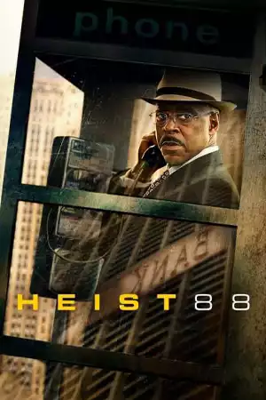 Heist 88. (2023) ดูหนังออนไลน์