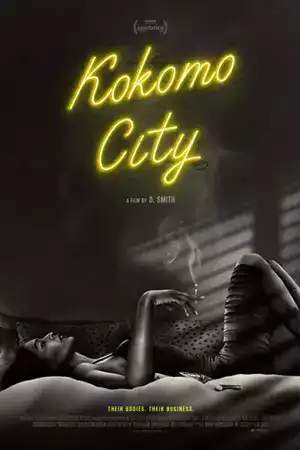 ดูหนังออนไลน์ Kokomo City (2023)