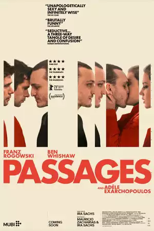 ซีรี่ย์2022 Passages (2023)