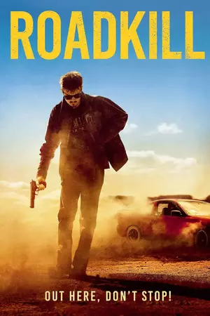 ซีรี่ย์จีน Roadkill (2023)