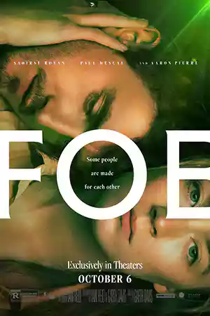 ดูหนังออนไลน์ Foe (2023) เต็มเรื่องซับไทย