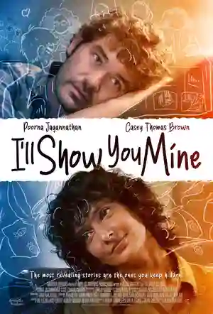 ดูหนังฟรีออนไลน์ I'll Show You Mine (2022)